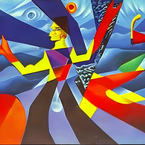 Danger Zone (12" Rave Mix)