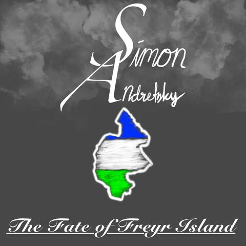 The Fate of Freyr Island