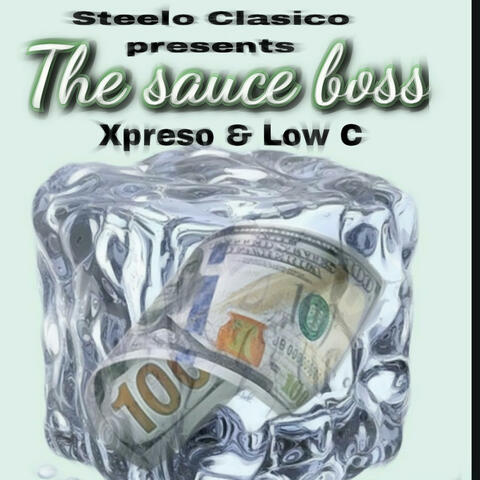 Dippin Sauce Drip (feat. Low C)