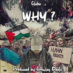 Why (feat. Crowley Beatz)