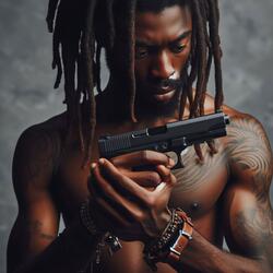 You Think You a Shoota