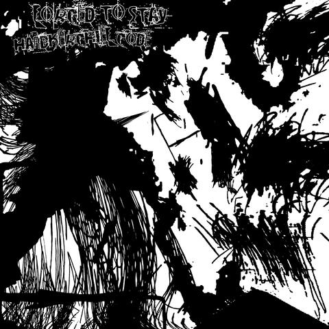 forced to stay X handkerchief code split