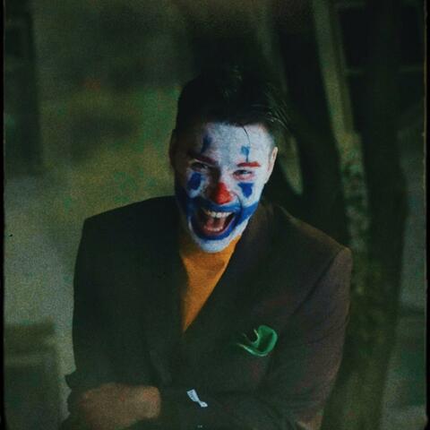 Clown III