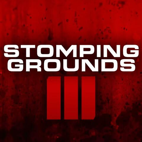 Stomping Grounds (feat. Frazer, DizzyEight, Connor Quest! & Errol Allen)