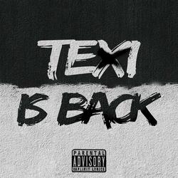 Texi is Back (feat. Vincenzo Bles & HH Beatz)