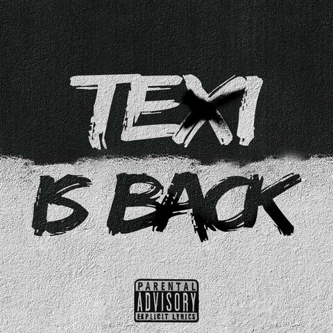 Texi is Back (feat. Vincenzo Bles & HH Beatz)