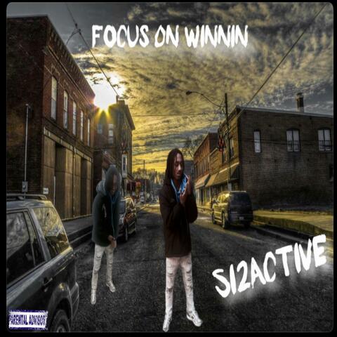 Focus On Winnin