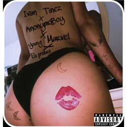 to-to (feat. anonymoboy, young marvel & eleproduce)