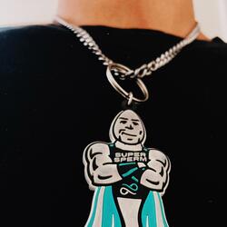 spermatozoa interlude