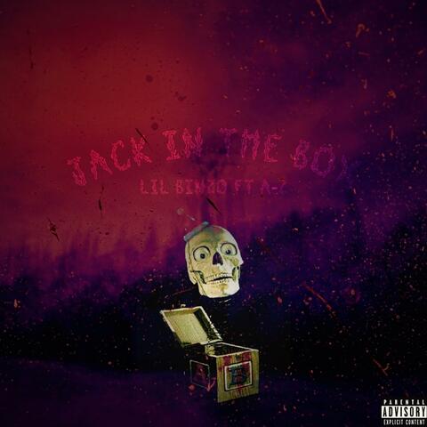 Jack In The Box (feat. A-Z)