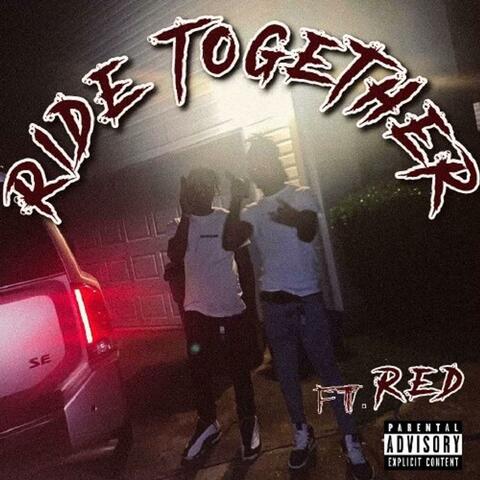 Ride Together (feat. G4E RED)