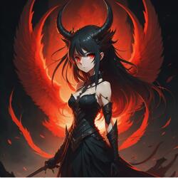 Lucifer's Ascension