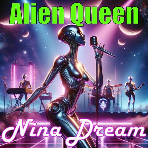 Alien Queen