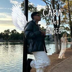CARA DE ANGEL <3