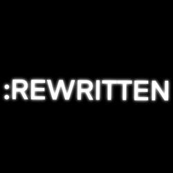:Rewritten Official Main Theme