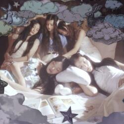 in my dreams (feat. mymy)