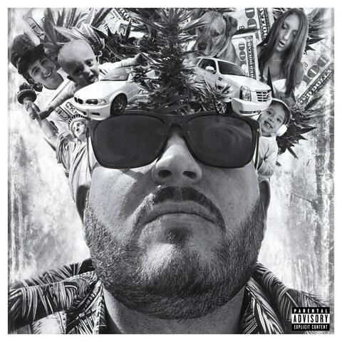 All In Your Head (feat. Little Vic)