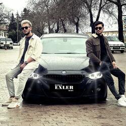 EXLER (feat. Mert Dilber)