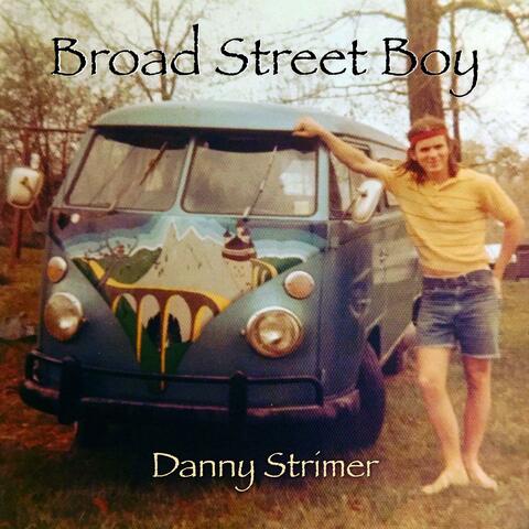Broad Street Boy