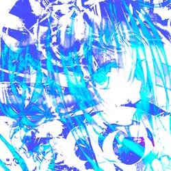 THE MOTHER OF ROSES BLEEDS