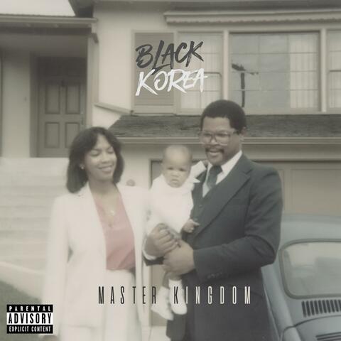 BLACK KOREA