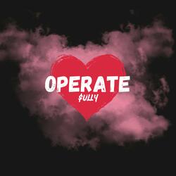 Operate
