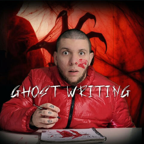 Ghost Writing