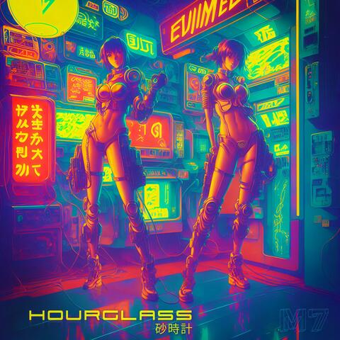 Hourglass (feat. JBad)