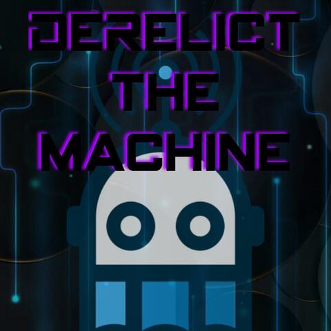 Derelict Droid