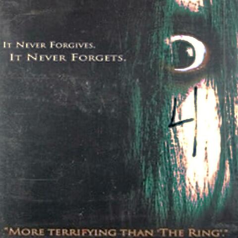 The Grudge (feat. Ca$hOutAce & Baby Drench)