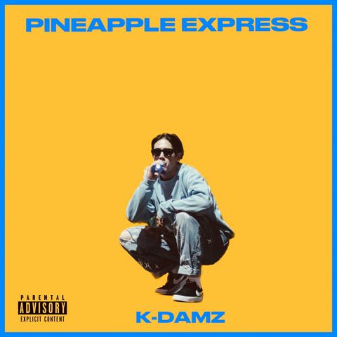 Pineapple Express