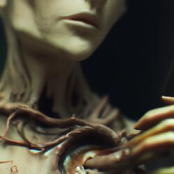 Rebirth Part 1 (i just cracked some stuff and this is what it sounds like)