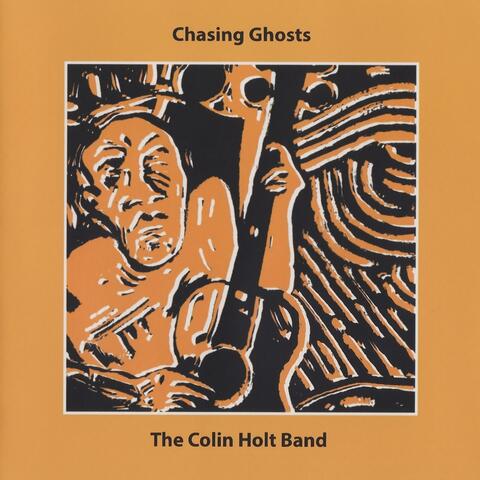 Chasing Ghosts