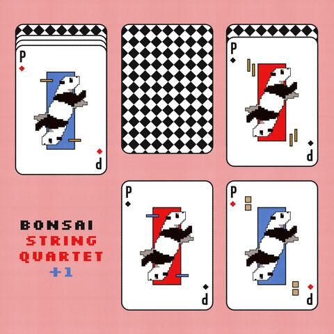 Bonsai String Quartet +1