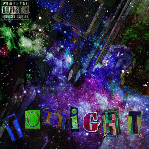 Tonight (feat. Yxng Jaye)