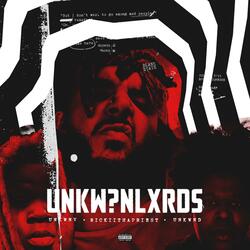 Astray (feat. Unkwn Records)