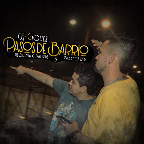 Pasos de Barrio