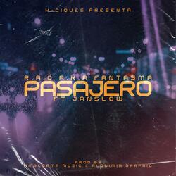 Pasajero
