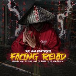 Facing Road
