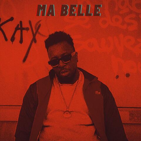 Ma belle