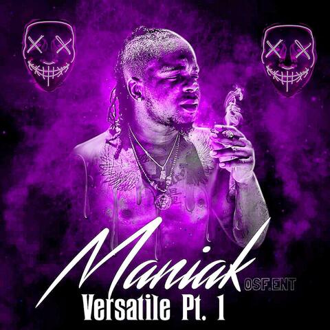 Versatile Pt. 1