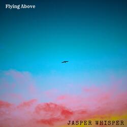 Flying Above (feat. Sensory Meditation, Flame Timo, Nina Nalo & Alma Lin)