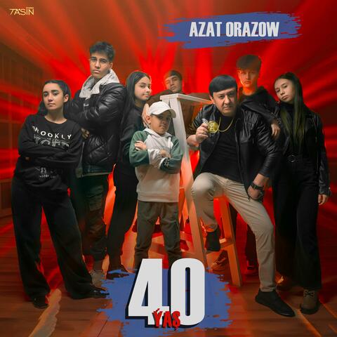 40 Yaş (Tm Rap)