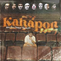 Kahapon (feat. Tanya Markova)
