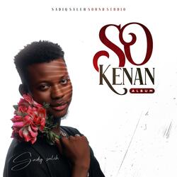 So Kenan