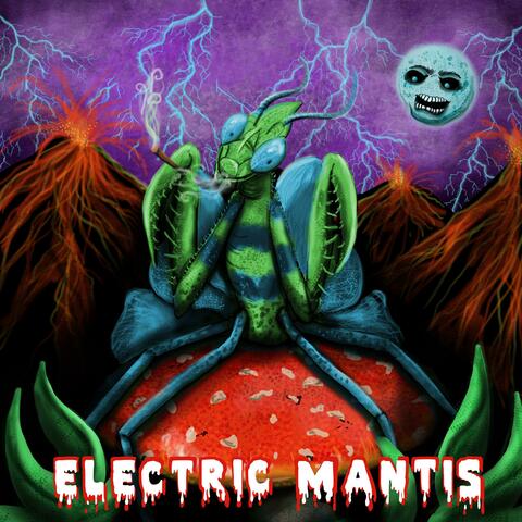 Electric Mantis (Remastered 2024)