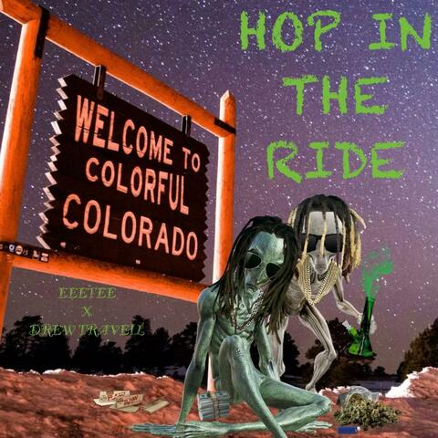 Hop in the Ride (feat. Drew Traveil)