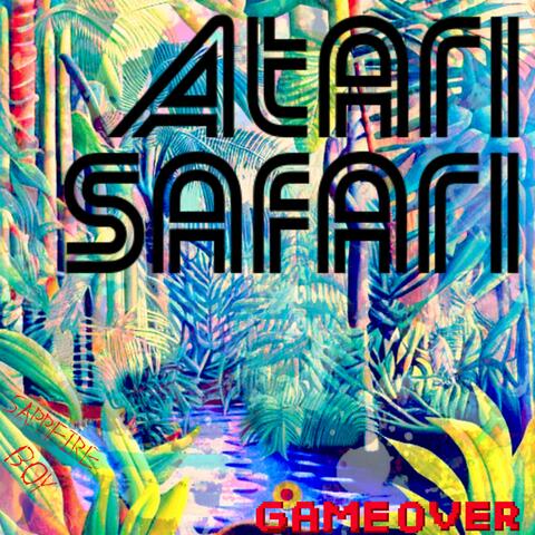 Atari Safari