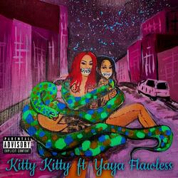Expose You (feat. Yaya Flawless)