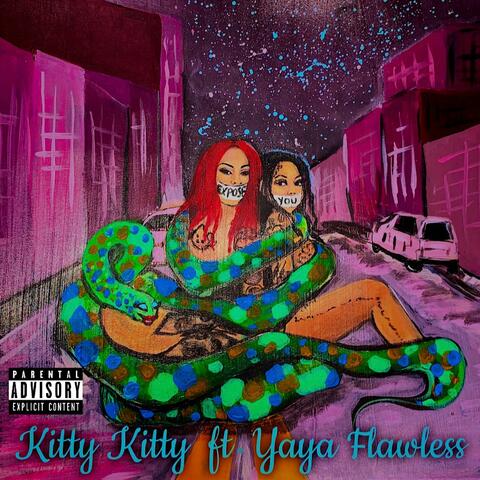 Expose You (feat. Yaya Flawless)
